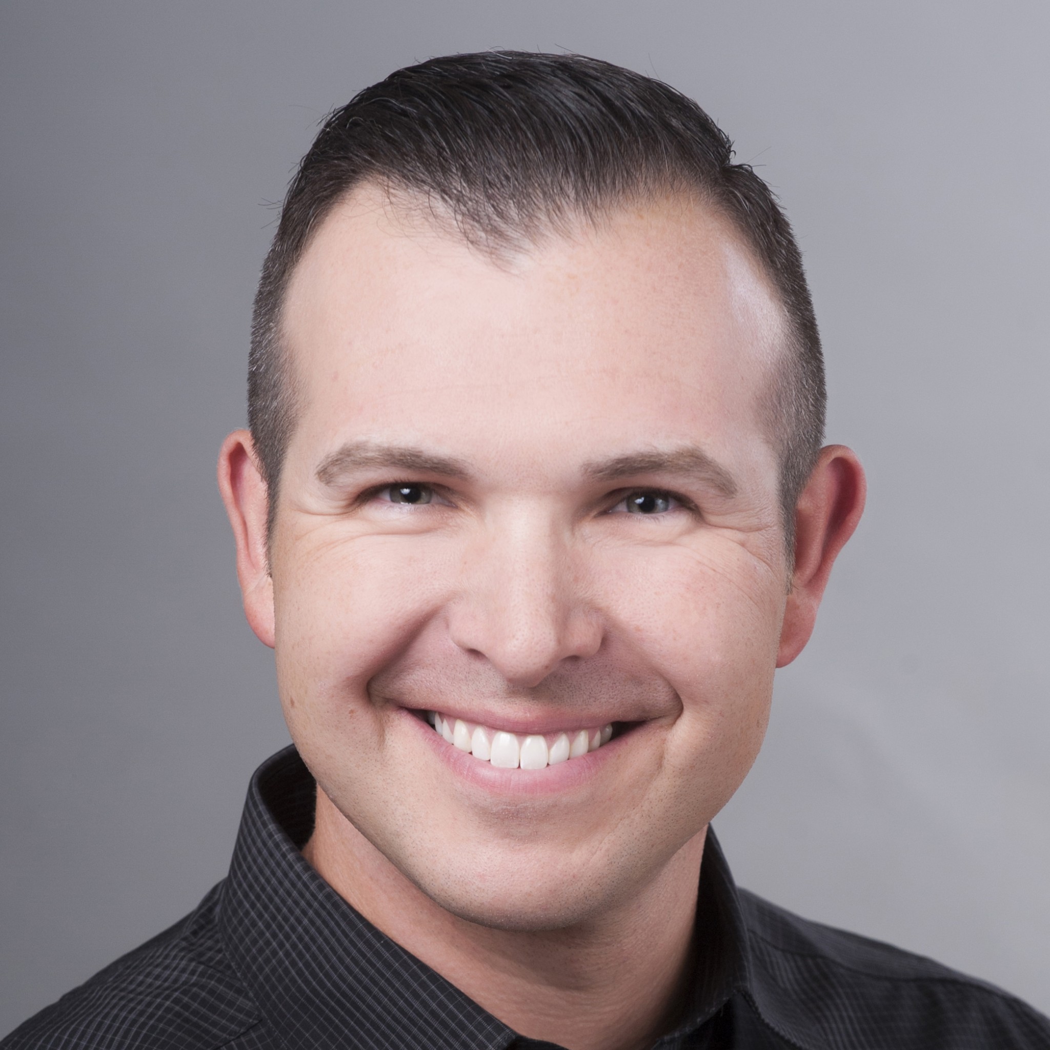 Scott Lowrey