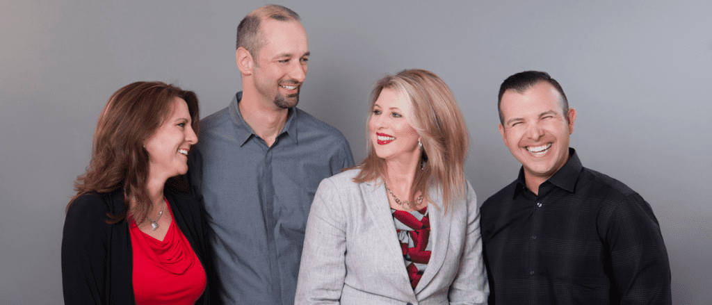 Wiand Dental Lab Staff