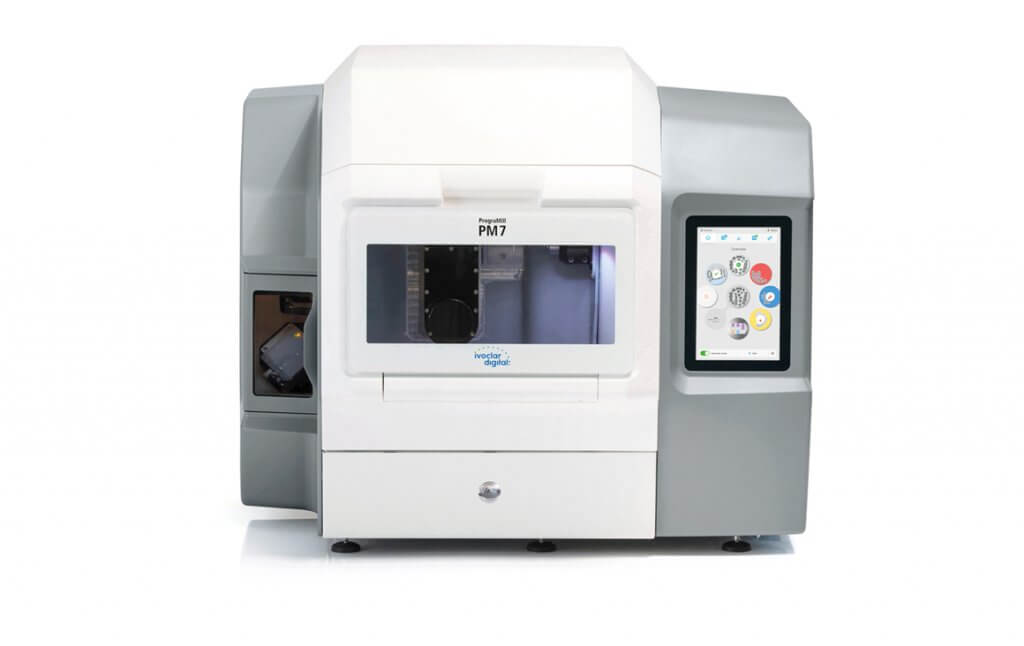 Dental Lab for Dentures