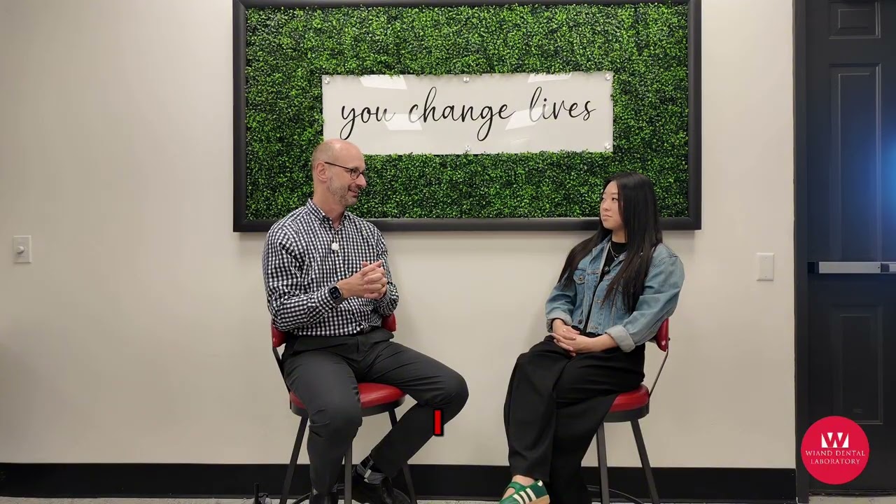 From Cold Winters to Crown & Bridge: How Tom Wiand Built Wiand Dental Lab | The Lab Lowdown Ep. 2